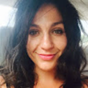 Meet your Posher, Marissa